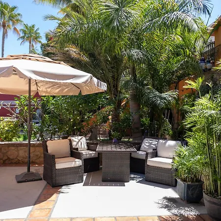 Collection O Casa Bella Hotel Boutique, Cabo San Lucas-2